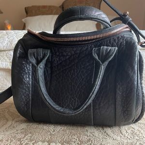 Alexander Wang Rockie satchel